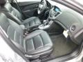 Silver Ice Metallic - Cruze LT Photo No. 10