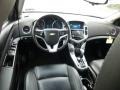 Silver Ice Metallic - Cruze LT Photo No. 14