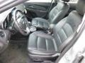 Silver Ice Metallic - Cruze LT Photo No. 15