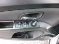 Silver Ice Metallic - Cruze LT Photo No. 17