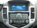 Silver Ice Metallic - Cruze LT Photo No. 19