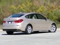 2010 Milano Beige Metallic BMW 5 Series 535i Gran Turismo  photo #3