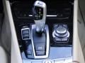  2010 5 Series 535i Gran Turismo 8 Speed Steptronic Automatic Shifter