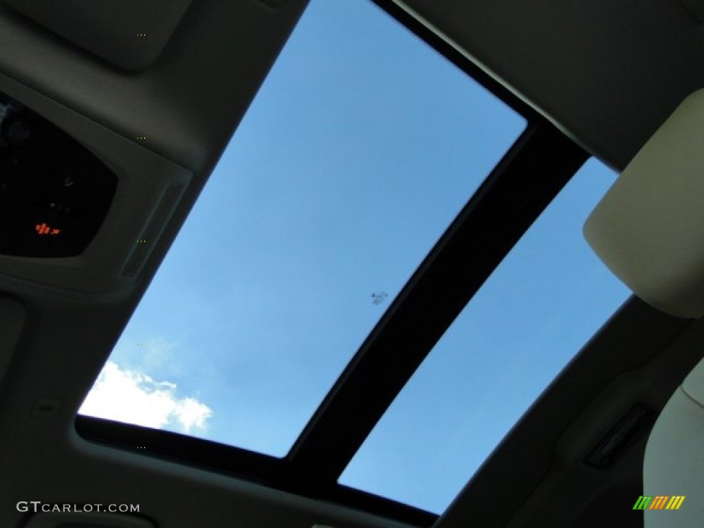2010 BMW 5 Series 535i Gran Turismo Sunroof Photos
