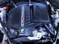 2010 BMW 5 Series 3.0 Liter Turbocharged DOHC 24-Valve VVT Inline 6 Cylinder Engine Photo