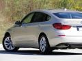 2010 Milano Beige Metallic BMW 5 Series 535i Gran Turismo  photo #35