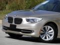 Milano Beige Metallic - 5 Series 535i Gran Turismo Photo No. 39