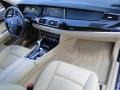 Milano Beige Metallic - 5 Series 535i Gran Turismo Photo No. 50