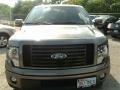 Sterling Gray Metallic - F150 FX2 SuperCrew Photo No. 1