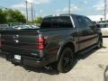 Sterling Gray Metallic - F150 FX2 SuperCrew Photo No. 5