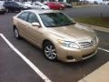 Sandy Beach Metallic - Camry LE Photo No. 1