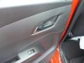 Red Hot - Sonic LT Sedan Photo No. 14