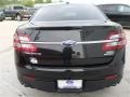 2014 Tuxedo Black Ford Taurus SEL  photo #4