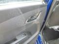 Blue Topaz Metallic - Sonic LT Sedan Photo No. 14