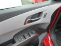 Red Hot - Sonic LT Sedan Photo No. 15