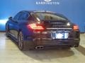 Basalt Black Metallic - Panamera 4S Photo No. 13