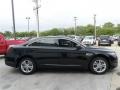 2014 Tuxedo Black Ford Taurus SEL  photo #6