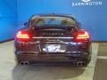 Basalt Black Metallic - Panamera 4S Photo No. 14