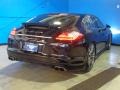 Basalt Black Metallic - Panamera 4S Photo No. 15