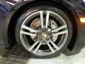 Basalt Black Metallic - Panamera 4S Photo No. 19