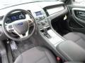 2014 Tuxedo Black Ford Taurus SEL  photo #14