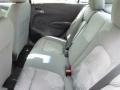 Blue Topaz Metallic - Sonic LS Sedan Photo No. 12