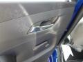 2014 Blue Topaz Metallic Chevrolet Sonic LS Sedan  photo #14
