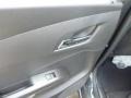 Ashen Gray Metallic - Sonic LT Sedan Photo No. 14