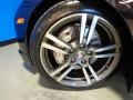 Basalt Black Metallic - Panamera 4S Photo No. 29