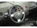 Reflex Silver - New Beetle 2.5 Convertible Photo No. 14