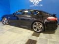 Basalt Black Metallic - Panamera 4S Photo No. 31