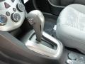 Blue Topaz Metallic - Sonic LS Sedan Photo No. 17