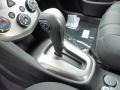 Ashen Gray Metallic - Sonic LT Sedan Photo No. 17