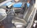 Basalt Black Metallic - Panamera 4S Photo No. 33