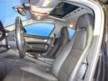 Basalt Black Metallic - Panamera 4S Photo No. 34