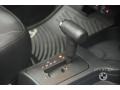 Reflex Silver - New Beetle 2.5 Convertible Photo No. 16