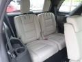 2014 White Platinum Ford Explorer XLT  photo #13