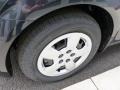 Black Granite Metallic - Sonic LS Sedan Photo No. 10