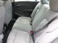 Black Granite Metallic - Sonic LS Sedan Photo No. 12