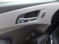 Black Granite Metallic - Sonic LS Sedan Photo No. 15