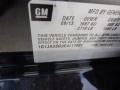 Black Granite Metallic - Sonic LS Sedan Photo No. 18