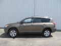 2012 Sandy Beach Metallic Toyota RAV4 I4 4WD  photo #2