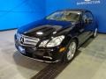 Black - E 350 Cabriolet Photo No. 1