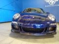 2007 Lapis Blue Metallic Porsche 911 GT3  photo #3