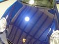 Lapis Blue Metallic - 911 GT3 Photo No. 4