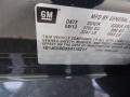 Ashen Gray Metallic - Sonic LT Sedan Photo No. 16