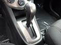 Ashen Gray Metallic - Sonic LT Sedan Photo No. 17