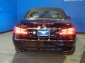 Black - E 350 Cabriolet Photo No. 10