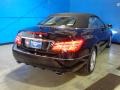 Black - E 350 Cabriolet Photo No. 11