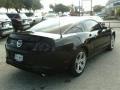 2013 Black Ford Mustang GT Premium Coupe  photo #5